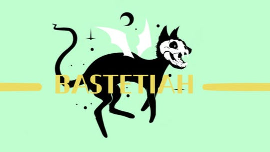 Bastetiah Studios